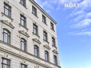 Pronájem kanceláře, Praha - Holešovice, Jablonského, 17 m2