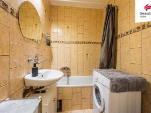 Pronájem bytu 3+1, Opočno, Krátká, 62 m2