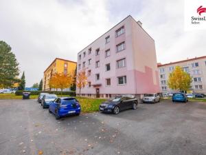 Pronájem bytu 3+1, Opočno, Krátká, 62 m2