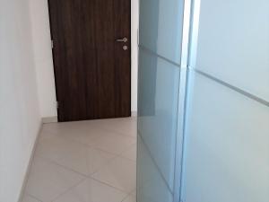 Pronájem bytu 1+kk, Praha - Horní Měcholupy, Nad přehradou, 31 m2