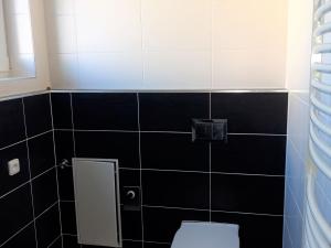 Pronájem bytu 1+kk, Praha - Horní Měcholupy, Nad přehradou, 31 m2