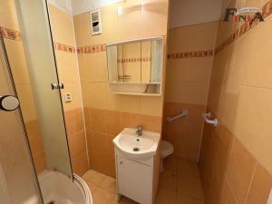 Pronájem bytu 1+1, Česká Lípa, Železničářská, 40 m2