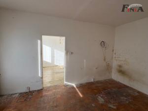 Pronájem bytu 1+1, Česká Lípa, Železničářská, 40 m2