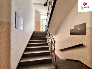 Pronájem bytu 2+kk, Plzeň, Houškova, 63 m2