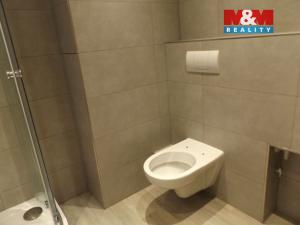 Prodej bytu 1+1, Ostrava, Nádražní, 30 m2