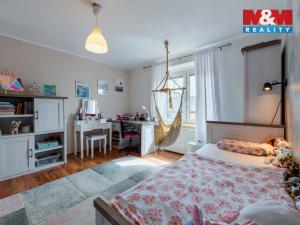 Prodej bytu 4+1, Sokolov, nábřeží Petra Bezruče, 93 m2