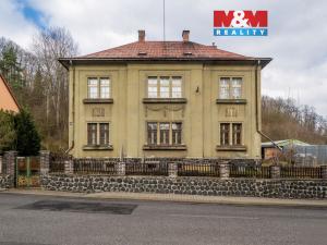 Prodej bytu 3+1, Benešov nad Ploučnicí, Heřmanovská, 90 m2