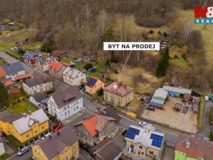 Prodej bytu 3+1, Benešov nad Ploučnicí, Heřmanovská, 90 m2