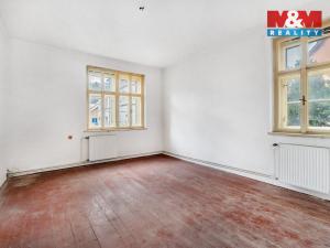 Prodej bytu 3+1, Benešov nad Ploučnicí, Heřmanovská, 90 m2