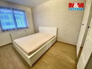Pronájem bytu 2+kk, Praha - Háje, Loosova, 56 m2