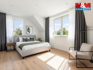 Prodej rodinného domu, Jindřichovice pod Smrkem, 215 m2