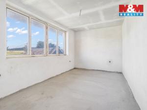 Prodej rodinného domu, Jindřichovice pod Smrkem, 215 m2