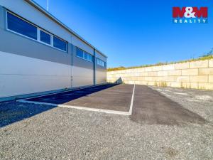 Pronájem výrobních prostor, Trstěnice, 401 m2