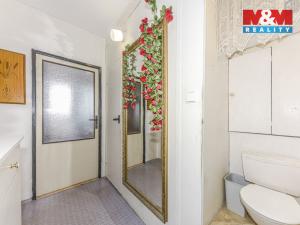 Prodej bytu 3+1, Neveklov, Rákosníkova, 61 m2