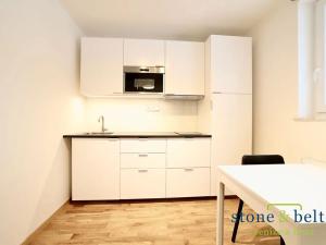 Pronájem bytu 1+kk, Praha - Vysočany, U Lidového domu, 23 m2