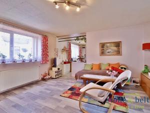 Prodej rodinného domu, Lázně Toušeň, Hlavní, 107 m2