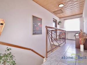 Prodej rodinného domu, Lázně Toušeň, Hlavní, 107 m2