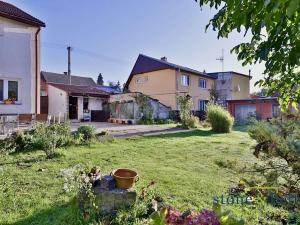 Prodej rodinného domu, Lázně Toušeň, Hlavní, 107 m2