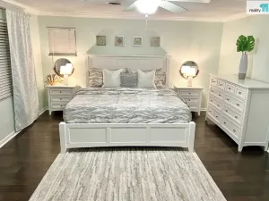 Prodej rodinného domu, Daytona Beach, Spojené státy americké, 135 m2