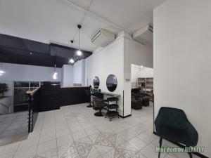 Pronájem obchodního prostoru, Praha - Vysočany, bratří Dohalských, 233 m2