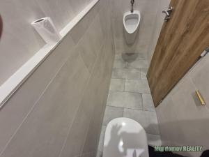 Pronájem obchodního prostoru, Praha - Vysočany, bratří Dohalských, 233 m2