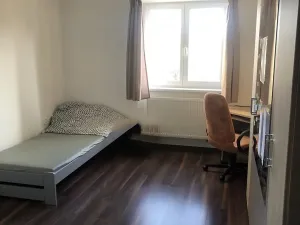 Pronájem bytu 2+1, Uničov, Pionýrů, 54 m2