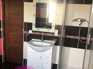 Pronájem bytu 2+1, Uničov, Pionýrů, 54 m2