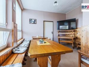 Prodej ubytování, Jílové, Lipová, 1577 m2