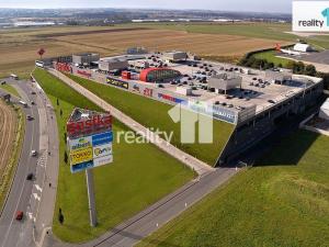 Pronájem bytu 3+kk, Praha - Ruzyně, Drnovská, 56 m2