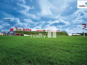 Pronájem bytu 3+kk, Praha - Ruzyně, Drnovská, 56 m2