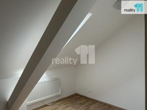 Pronájem bytu 3+kk, Praha - Ruzyně, Drnovská, 56 m2