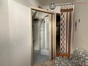 Prodej rodinného domu, San Piero Patti, Itálie, 70 m2