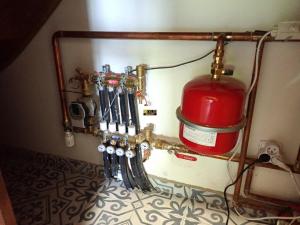 Prodej rodinného domu, Turnov - Mašov, U Lomu, 140 m2