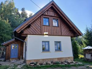 Prodej rodinného domu, Turnov - Mašov, U Lomu, 140 m2