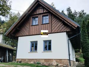 Prodej rodinného domu, Turnov - Mašov, U Lomu, 140 m2