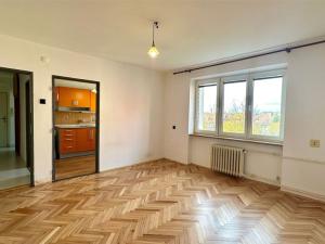 Pronájem bytu 2+1, Cheb, Palackého, 50 m2