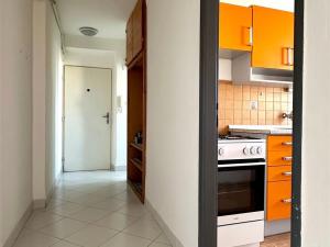 Pronájem bytu 2+1, Cheb, Palackého, 50 m2