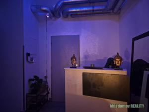 Pronájem obchodního prostoru, Praha - Nové Město, Opletalova, 100 m2