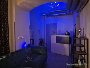 Pronájem obchodního prostoru, Praha - Nové Město, Opletalova, 100 m2