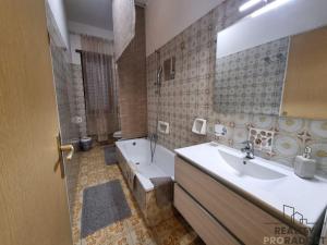Prodej bytu 3+kk, Montesilvano,Itálie, 46 m2