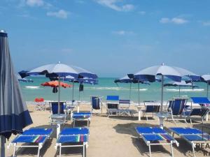 Prodej bytu 3+kk, Montesilvano,Itálie, 46 m2