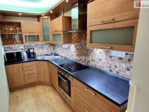 Prodej bytu 2+kk, Praha - Hostavice, U Hostavického potoka, 55 m2