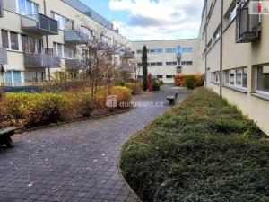 Prodej bytu 2+kk, Praha - Hostavice, U Hostavického potoka, 55 m2