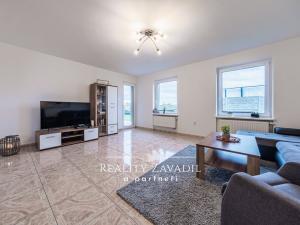 Prodej rodinného domu, Senohraby, U dálnice, 204 m2