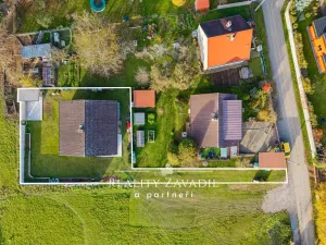 Prodej rodinného domu, Senohraby, U dálnice, 204 m2