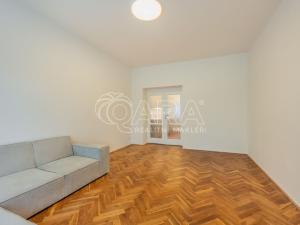 Pronájem bytu 3+1, Praha - Braník, Na Mlejnku, 70 m2