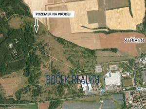 Prodej pole, Stříbro, 224265 m2