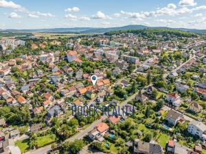 Prodej rodinného domu, Hořovice, Jungmannova, 95 m2