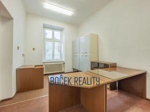 Pronájem obchodního prostoru, Hořovice, Palackého náměstí, 161 m2