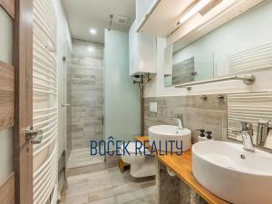 Prodej rodinného domu, Rynholec, nám. 1. máje, 259 m2